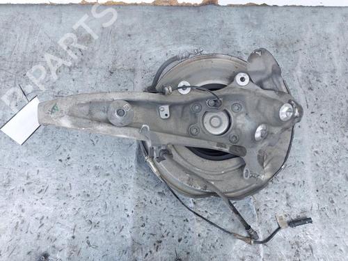 Right front steering knuckle BMW 7 (G11, G12) 725 d, Ld | BP26948807M26 
