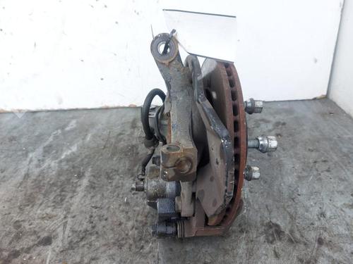 Right front steering knuckle OPEL KARL (C16) 1.0 | BP33197660M26 - Image 2