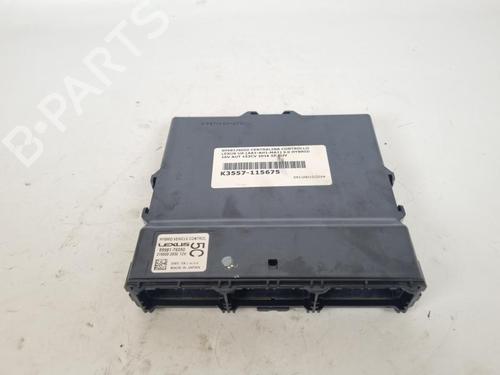 Used Engine control unit (ECU) Engine control unit (ECU) 20502777 20502777