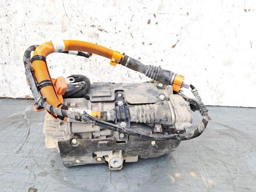Electronic module JEEP RENEGADE SUV (BU, B1, BV) 1.3 PHEV 4Xe | BP34052492M83 - Image 4