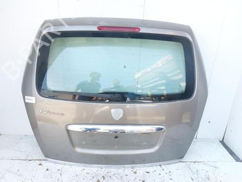 Used Tailgate LANCIA MUSA (350_) 1.4 (350.AXF1A) (78 hp) 27537577