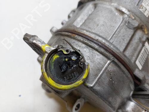 AC compressor FORD TRANSIT V363 Van (FCD, FDD) 2.0 EcoBlue | BP35775559M34 - Image 5