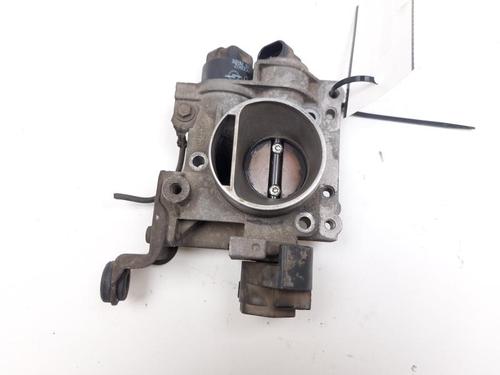 Used Throttle body Throttle body LANCIA YPSILON (843_) 1.2 (843.AXA1A) (60 hp) 27442665 27442665