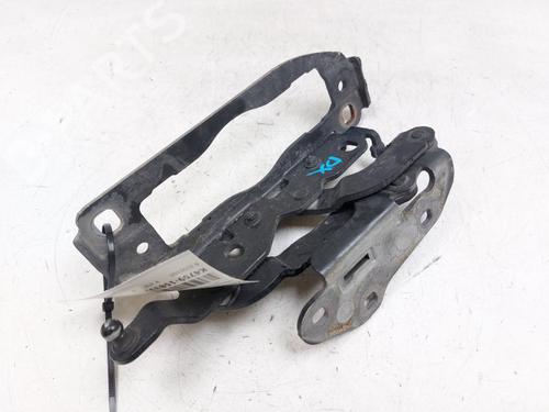 Hinge/Door check strap MERCEDES-BENZ C-CLASS (W204) C 320 CDI 4-matic (204.089) A2048800828 A2048800828