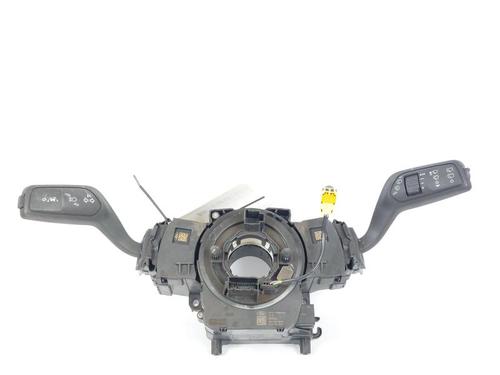 Used Steering column stalk FORD FIESTA VII (HJ, HF) 1.1 Ti-VCT (75 hp) 15166012