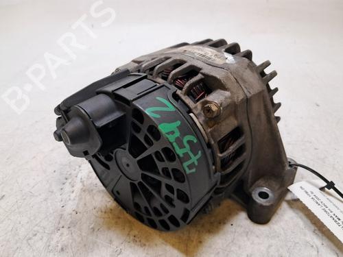 Alternator LANCIA YPSILON (843_) 1.2 (843.AXA1A) | BP36183738M7 - Image 3