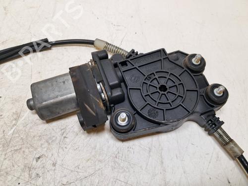 Front left window mechanism FIAT PANDA (169_) 1.2 (169.AXB11, 169.AXB1A) | BP36771585C22 - Image 2