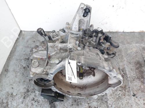 Gearbox KIA SPORTAGE V (NQ5) 1.6 CRDi MHEV | BP33196627M3 - Image 2