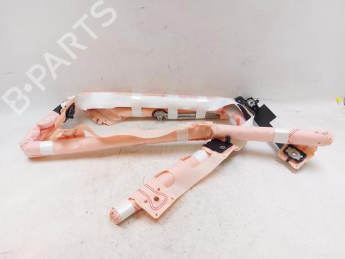 Used Right curtain airbag FORD FOCUS IV Turnier (HP) 1.5 EcoBlue (120 hp) 26678183