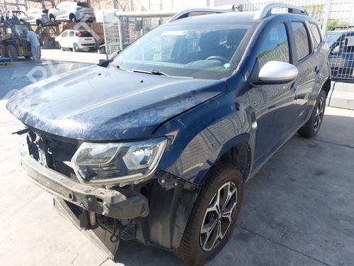Steering column stalk DACIA DUSTER (HM_) 1.6 SCe 115 LPG (HMM1) | BP36856108I23 - Image 6
