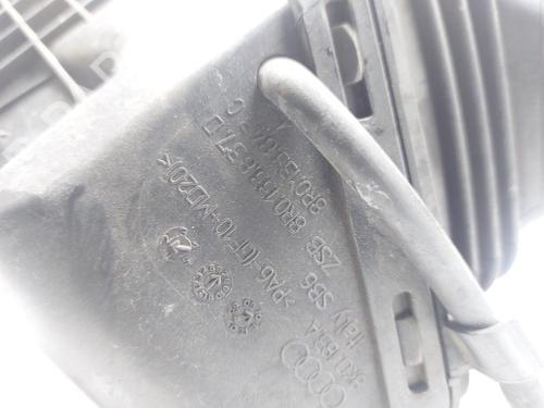 Air filter box AUDI A4 B8 Avant (8K5) 2.0 TDI | BP29764455M87