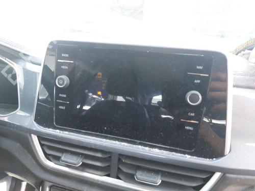Climate control VW T-ROC (A11, D11) 2.0 TDI 4motion | BP28372598I5 - Image 10
