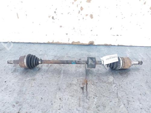 Used Right front driveshaft FIAT PANDA (169_) 1.3 D Multijet (169.AXC1A) (70 hp) 28012679