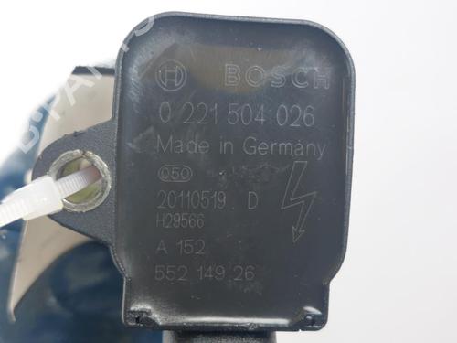 Ignition coil ALFA ROMEO GIULIETTA (940_) 1.8 TBi (940FXC1A) | BP15168387M94 