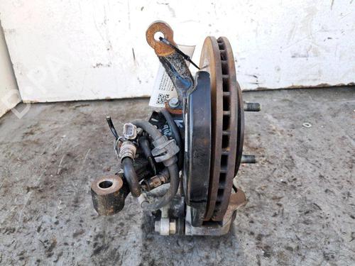 Left front steering knuckle HYUNDAI i20 ACTIVE (IB, GB) 1.4 | BP33687632M25 - Image 5