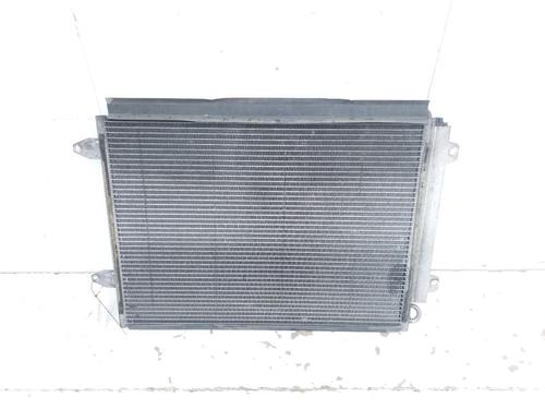 Used AC radiator AC radiator VW PASSAT B6 (3C2) 2.0 TDI 16V (140 hp) 17207123 17207123