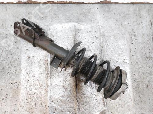 Used Left front shock absorber MERCEDES-BENZ GLK-CLASS (X204) 200 CDI (204.901) (143 hp) 29641376