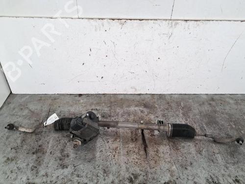 Used Steering rack Steering rack PEUGEOT 206 Hatchback (2A/C) 1.4 HDi eco 70 (68 hp) 33196465 33196465