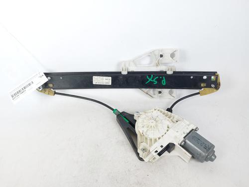 Used Left rear window motor AUDI A1 Sportback (8XA, 8XF) 1.6 TDI (90 hp) 15172804