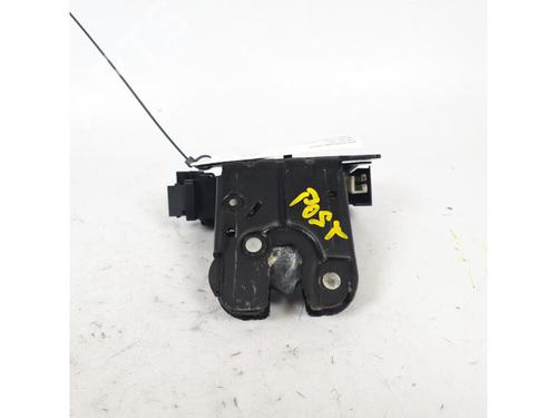 Serrure hayon AUDI A6 Allroad C6 (4FH) 3.0 TDI quattro (233 hp) 15151589