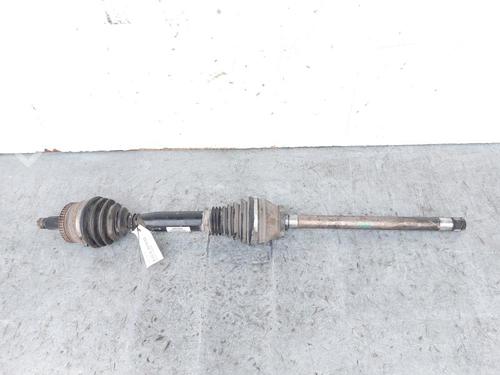 Used Right front driveshaft LAND ROVER RANGE ROVER III (L322) 3.0 D 4x4 (177 hp) 15167181