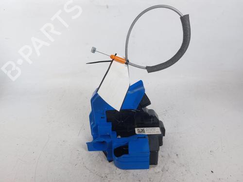 Used Front right lock Front right lock 22754622 22754622