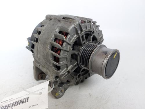 Used Alternator AUDI A3 Sportback (8VA, 8VF) 1.4 TFSI g-tron (110 hp) 15172451