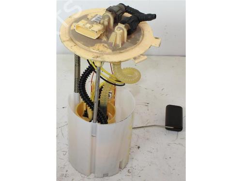 Used Fuel pump RENAULT KADJAR (HA_, HL_) 1.2 TCe 130 (HLMR) (130 hp) 15141862