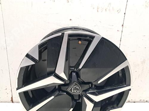 Fælk PEUGEOT 208 II (UB_, UP_, UW_, UJ_) 1.2 Hybrid 136 (UPHPYK) | BP30921607C45