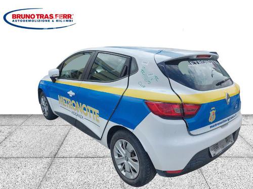 Alternator RENAULT CLIO IV (BH_) 1.5 dCi 75 | BP15174631M7 