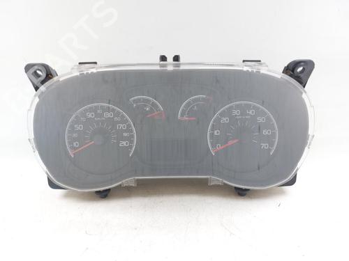 Used Instrument cluster FIAT DOBLO Cargo (263_) 1.6 D Multijet (263WXD1B, 263WXR1B, 263WXX1B, 263ZXD1B,... (105 hp) 29238790