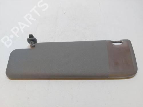 left-sun-visor-lancia-ypsilon-312_-2011-36430025 main image