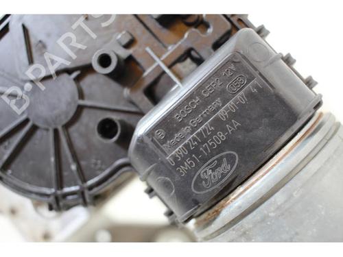 Front wiper motor FORD C-MAX (DM2) 1.6 TDCi | BP15145458M29 - Image 3