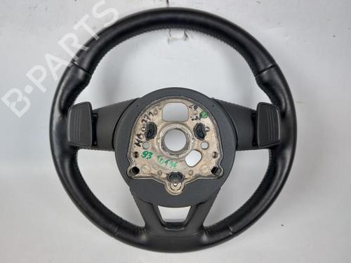 Steering wheel AUDI A4 B9 Avant (8W5, 8WD) 2.0 TDI quattro | BP15156344C49