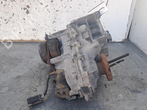 Front differential SSANGYONG REXTON / REXTON II (GAB_) 2.7 Xdi | BP38949592M23 - Image 4