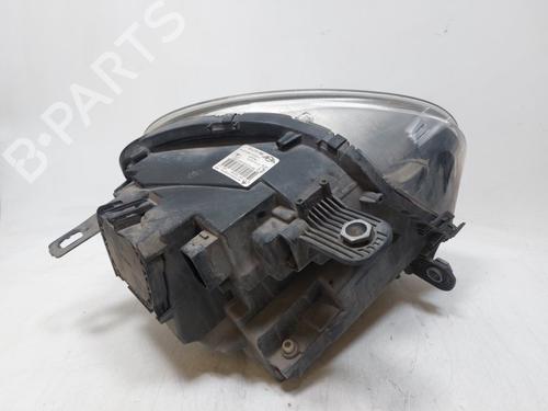 Left headlight MINI MINI COUNTRYMAN (R60) One D | BP37259511C28 - Image 4