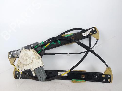 Used Front right window mechanism AUDI A1 Sportback (8XA, 8XF) 1.6 TDI (90 hp) 15172801