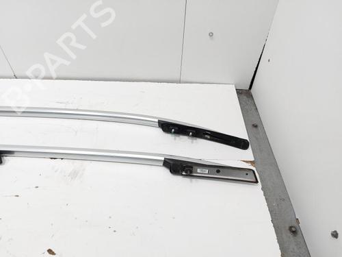 Roof bar MERCEDES-BENZ C-CLASS T-Model (S204) C 220 CDI (204.202) | BP15166223C65 