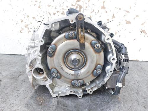 Used Gearbox BMW X1 (F48) xDrive 25 e Plug-in-Hybrid (220 hp) 20102595