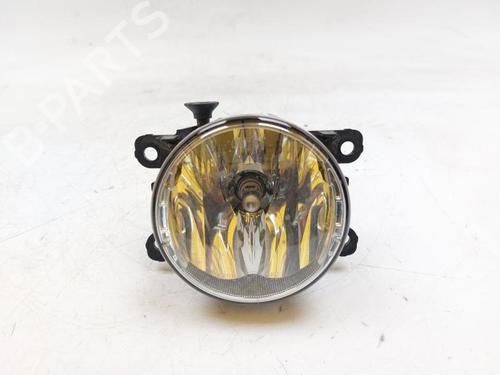 Used Right front fog light RENAULT EXPRESS Box Body/MPV 1.3 TCe 100 (F6MA) (102 hp) 25782006