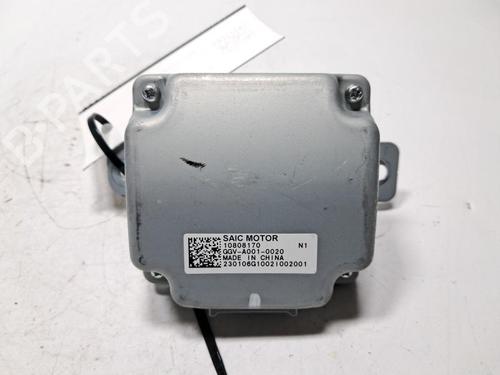 Used Engine control unit (ECU) Engine control unit (ECU) MG MG ZS SUV (AZS1) 1.5 VTi (106 hp) 33195307 33195307