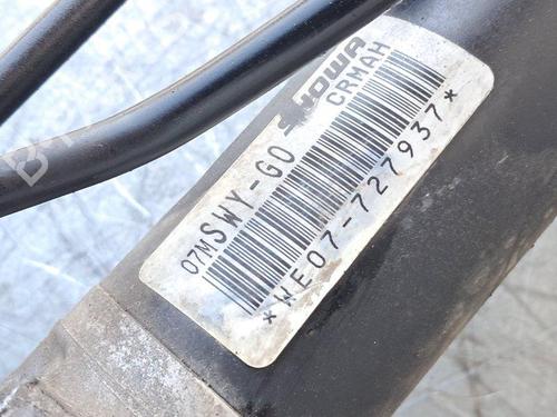 Steering rack HONDA CR-V III (RE_) 2.2 i-CTDi 4WD (RE6) | BP34505573M22  - Image 5