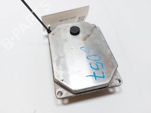 Engine control unit (ECU) FIAT GRANDE PUNTO (199_) 1.4 (199AXB11, 199AXB1A, 199BXB1A, 199AXL1A) | BP30921527M57 - Image 4