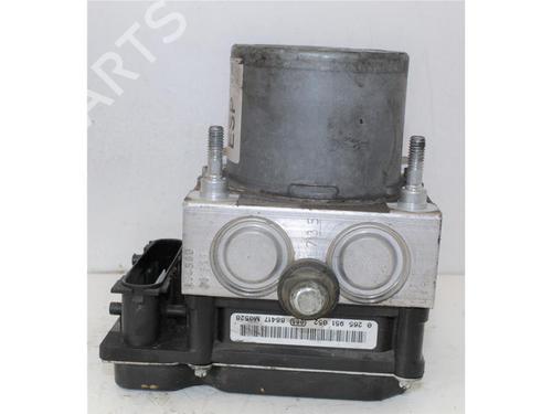 ABS pump FIAT BRAVO II (198_) 1.4 (198AXA1B) | BP15142774M43 