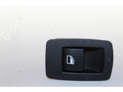 Used Left front window switch Left front window switch BMW 3 (F30, F80) 320 d (163 hp) 22753911 22753911