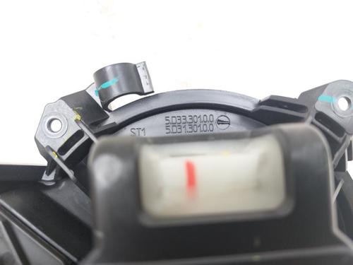 Heater blower motor FIAT TIPO Hatchback (356_, 357_) 1.6 Multijet (357HXG1) | BP27442316M62 