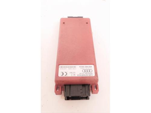 Used Engine control unit (ECU) AUDI A4 B7 (8EC) 1.6 (102 hp) 15149000