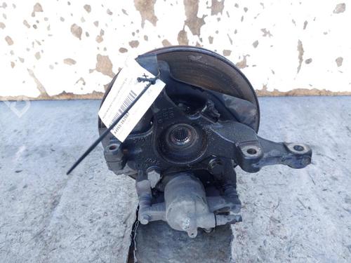 Left front steering knuckle OPEL CORSA D (S07) 1.0 (L08, L68) | BP33192771M25 - Image 3