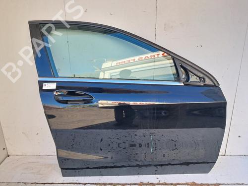 Used Right front door Right front door 39492218 39492218