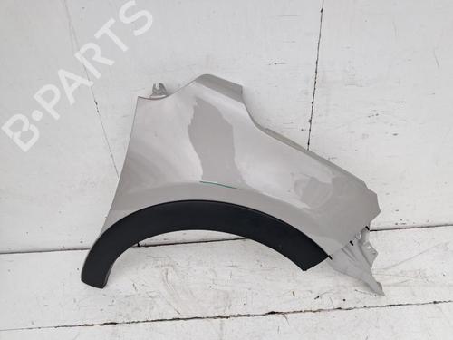 Forskærm Højre CITROËN C3 III (SX) 1.2 PureTech 82 (83 hp) 31272656